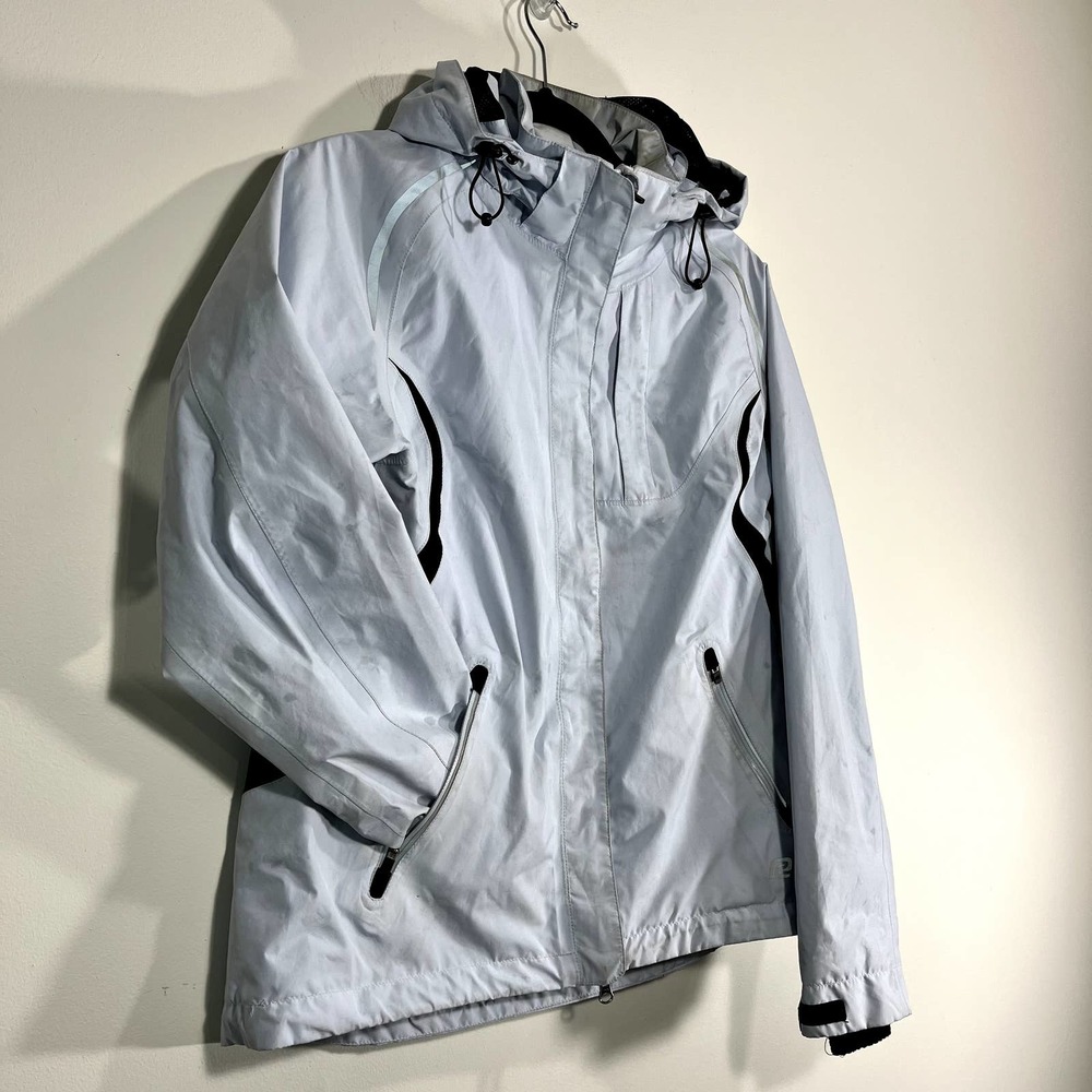 RoadRunner Sports Performance Jacket Medium *AS‎ IS*